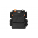 O'GUNS EQUIPMENT Zaino da Campo L 25x42x47 Nero