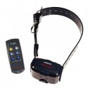 CANICOM 200 First Telecomando + Collare educativo con portata di 200 metri 1 collare