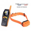 NUM'AXES CANICOM R-500 Collare Educativo con Range fino a 500 metri