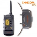 NUM'AXES CANICOM 800 Collare Educativo con Ragne fino a 800 metri