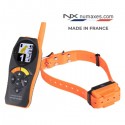 NUM'AXES CANICOM R-800 Collare Educativo con Range fino a 800 metri