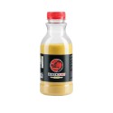 BLACK FIRE Nordic Line CORN 0,5kg - Attrattivo per Cinghiali e Cervidi - Sale di Roccia e Mais Dolce Concentrato
