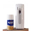 KENPIR EROGATORE + INSETTICIDA spray per la profilassi ambientale KENPIR