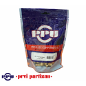 PPU PRVI PARTIZAN Bossoli calibro 9mm Luger Conf. da 50 bossoli NON INNESCATI