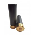 CHEDDITE Bossoli calibro 12 T2 H70 CX2000 NERO SVASATI Conf. da 100 bossoli PRIMA SCELTA