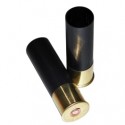 CHEDDITE Bossoli calibro 12 T3 H70 CX2000 NERO SVASATI Conf. da 100 bossoli PRIMA SCELTA