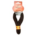 CRISPI Lacci TECHNICAL BOOT LACES 200cm Lacci per Anfibi Marrone