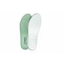 Soletta CRISPI FUSSBETT CAMBR+CARB.ATT. CARBONI ATTIVI Anatomici Grigio