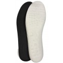 Soletta CRISPI FUSSBETT AIR MESH Nero