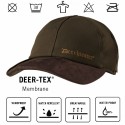 !!!!!DEERHUNTER -30%!!!!! Berretto Reversibile DEERHUNTER MUFLON WITH SAFETY Art Green