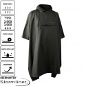 Poncho Impermeabile DEERHUNTER SURVIVOR Verde