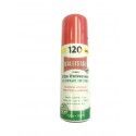 BALLISTOL OLIO Universale Spray da 100ml+20ml 120° anniversario