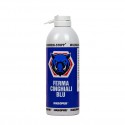 HAGOPUR FERMA CINGHIALI Wild Boar Stop spray BLU da 400 ml Barriera olfattiva per cinghiali