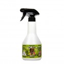HAGOPUR CERTOSAN Anti Morso da 40gr CONCENTRATO in polvere REPELLENTE naturale protettivo per piante