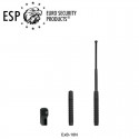 ESP Bastone Estensibile telescopico NON RINFORZATO da 40cm / 16''