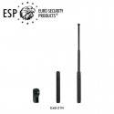ESP Bastone Estensibile telescopico NON RINFORZATO da 53cm / 21''