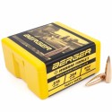 BERGER 30425 Palle Hybrid Target Cal.30.308'' 168grs | 100 pz