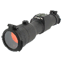 AIMPOINT H34S 2MOA con tappi Flip-Up cod.12692