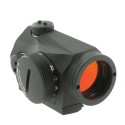 AIMPOINT - MICRO S-1 Reticolo 6moa REALIZZATO PER FUCILI DA CACCIA - 20369
