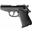 KIMAR LADY K Pistola a salve calibro 8mm NERA cod.420.003