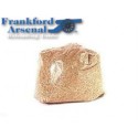 Frankford Arsenal Graniglia Ground Corn Cob Media 7 lbs. Box Graniglia per pulizia bossoli Art. 108729