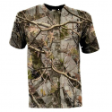 !!!!!PERCUSSION -50%!!!!! T-shirt Tecnica PERCUSSION GhostCamo Forest Evo