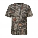 !!!!!PERCUSSION -40%!!!!!T-Shirt PERCUSSION Tecnica GhostCamo Wet&Color