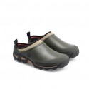 Sabot ROUCHETTE CLEAN LAND CLOGS Khaki
