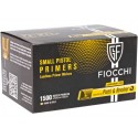 FIOCCHI Small Pistol LEADLESS Conf. da 1.500 Inneschi