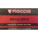 FIOCCHI Inneschi Small Rifle Conf. da 150 Inneschi
