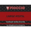 FIOCCHI inneschi Large Pistol Conf. da 150 Inneschi