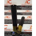 Bossoli Fiocchi Calibro 36 T3 H63,5 innesco 615 Nero Svasati (Prima Scelta) - 100 pz