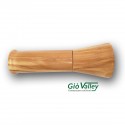 Giò VALLEY Richiamo CANAPIGLIA MASCHIO a fiato, in legno d'ulivo - ART.14