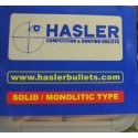 HASLER 6,5mm.264 110GRS SPORT