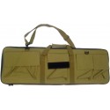 ROYAL Custodia per Fucile 88cm Tan B100TAN