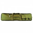 Custodia porta fucile da 106cm ROYAL | Verde