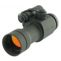 AIMPOINT RED DOT COMP C3 2MOA ACET CON con anello + base per slitta PICATINNY cod.AP000003