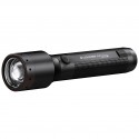 LED LENSER P6R CORE, Torcia da 900Lumens a 240mt RICARICABILE