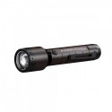 LED LENSER P6R SIGNATURE, Torcia da 1400Lumens a 240mt RICARICABILE