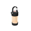 LED LENSER ML4 WARM LIGHT BLACK Lanterna a luce calda da 300 LUMENS e 40h di durata cod. LED LENSER 502231