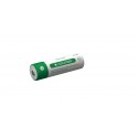 LED LENSER Batteria 21700 di ricambio da 4500 mAh per torce per H7R e P7R Cod.502262