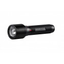 LED LENSER P6R Core QC 270 Lumens 335 mt  Multicolr ricaricabile