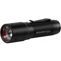 LED LENSER P6R CORE Torcia da 300Lumens a 200mt