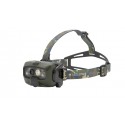 LED LENSER HF8R Core RGB Torcia Frontale da 1600lm a 210mt