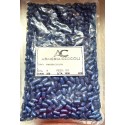 ARMERIA CECCOLI Palle Verniciate calibro 9mm.356 124 grani RN BB Conf. da 1.000 palle