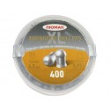 LUMAN ENERGETIC PELLETS XL Cal.4,5 0,85gr Conf. da 400 Pallini