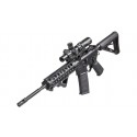 SIGHTMARK COREtx 1-4x24 DCR Tactical dual caliber Riflescope Cod.SM13072DCS CANNOCCHIALE TATTICO