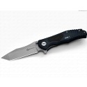 MASERIN ARM-1 LINE Coltello Tattico Ripiegabile con Lama 9,5cm