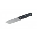 MASERIN WOODSMAN NITRO X 7-MC | Micarta Jeans Nero