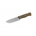 MASERIN WOODSMAN NITRO X 7-MC | Solid Paper Marrone